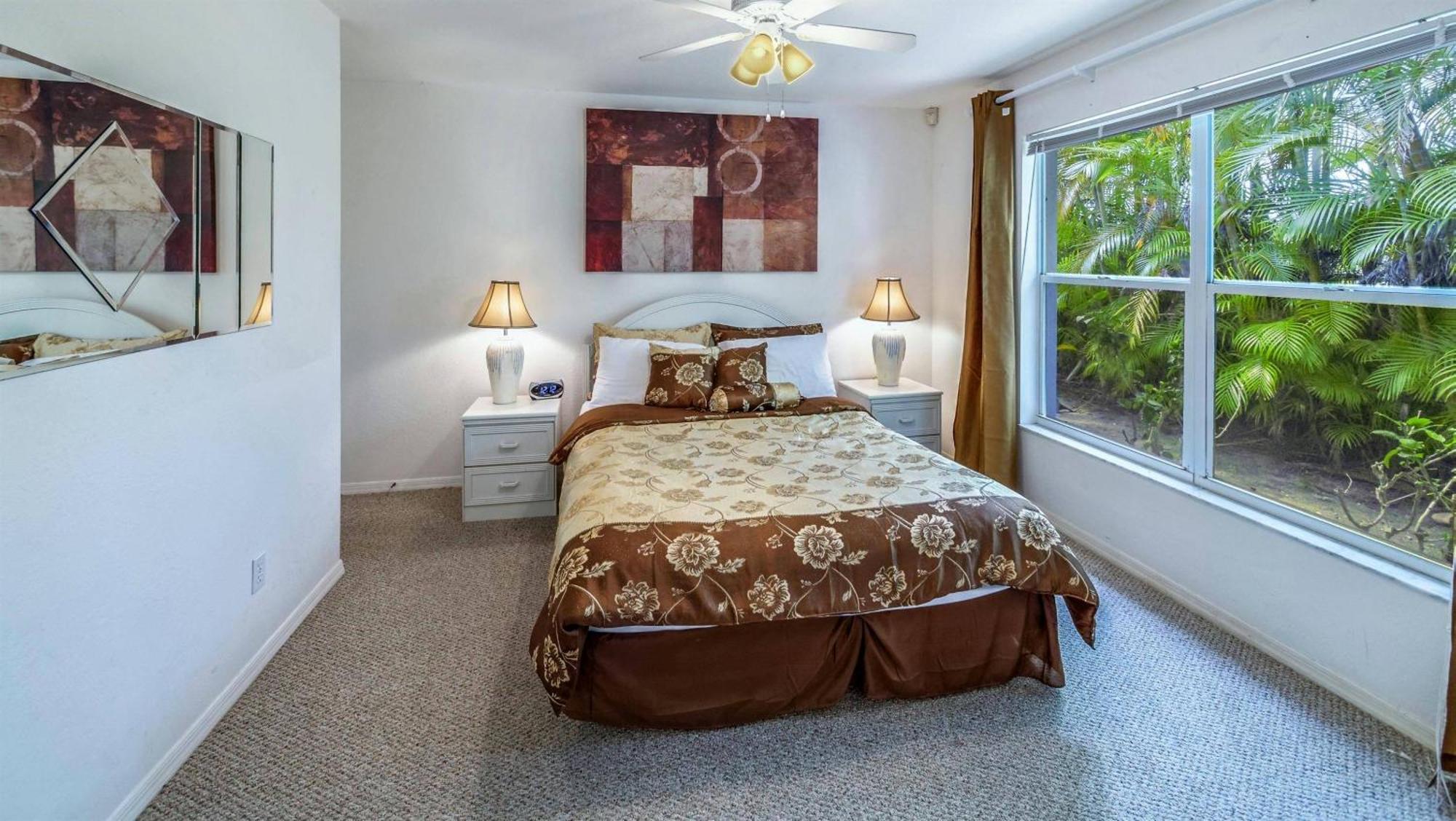 House Rainbow Cape Coral Exterior foto