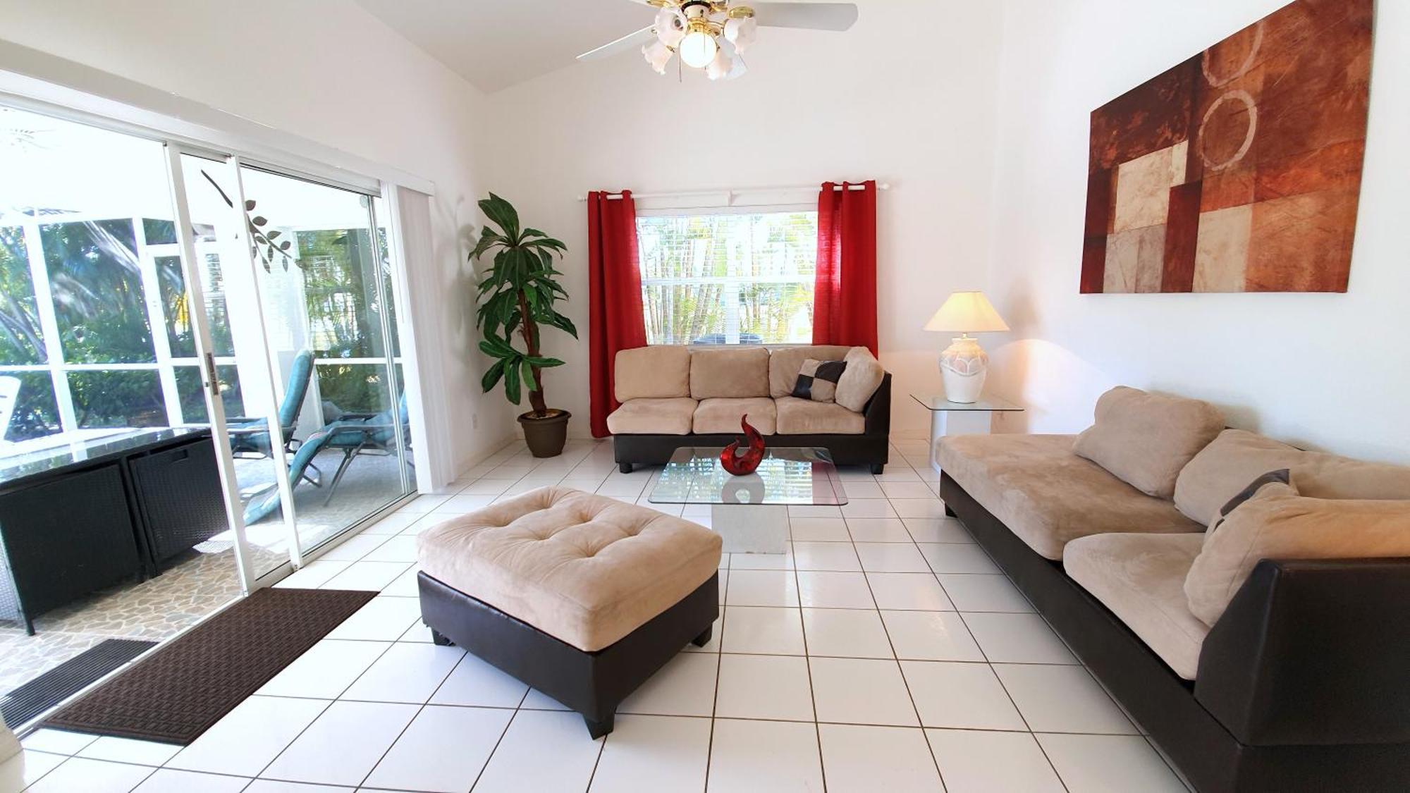 House Rainbow Cape Coral Exterior foto