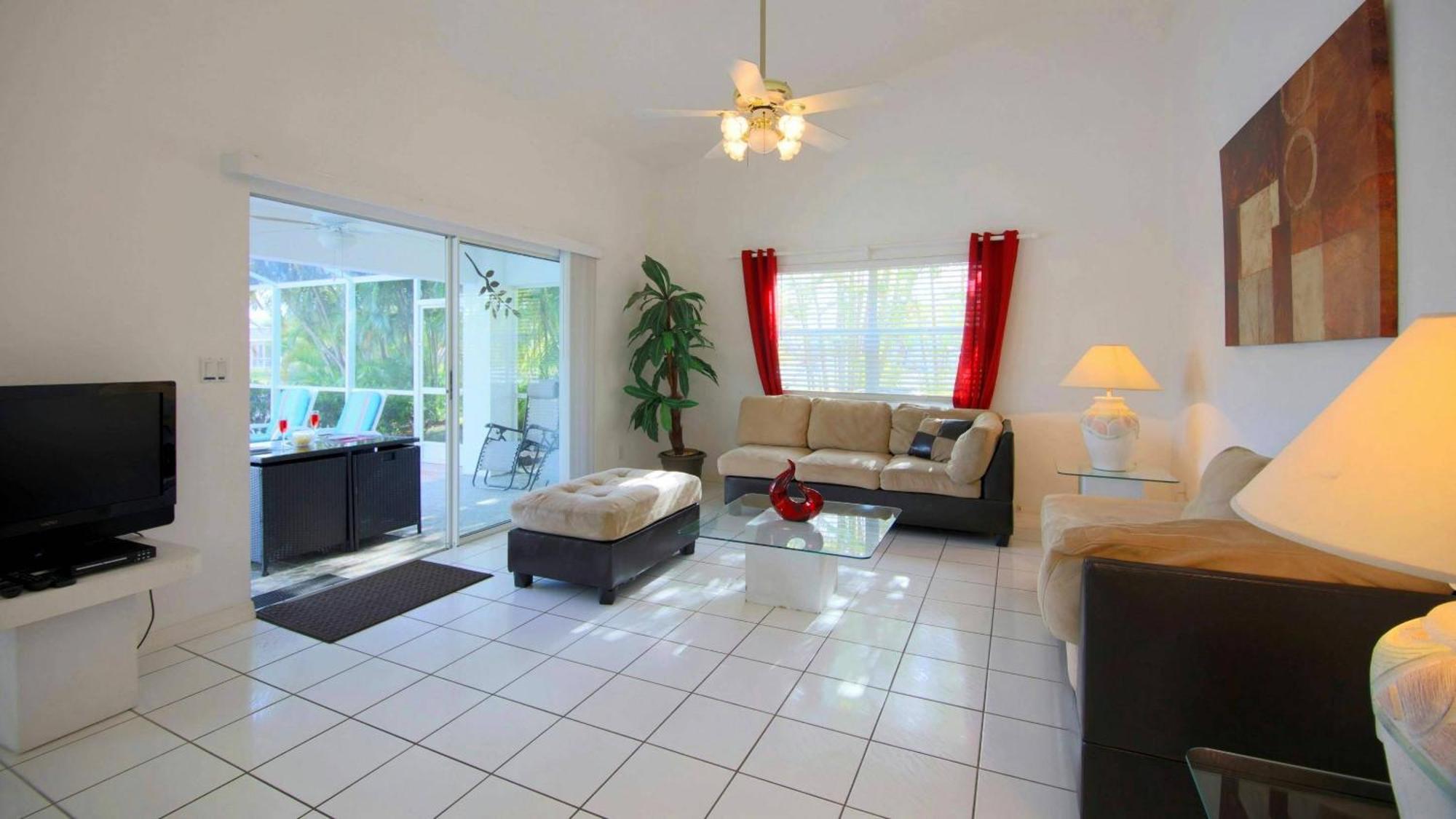 House Rainbow Cape Coral Exterior foto
